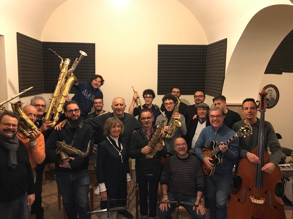 Al Palacultura domani si esibisce “Laboratorio di Piazza”